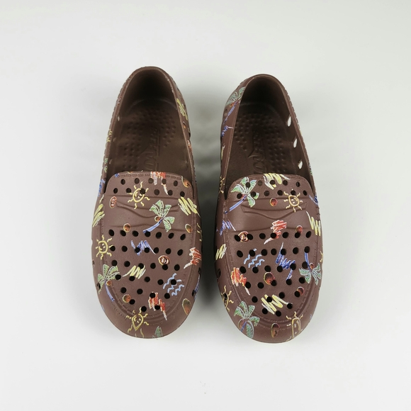 FLOAFERS PRODIGY BROWN CRAYOLA Loafers - Picture 3 of 10